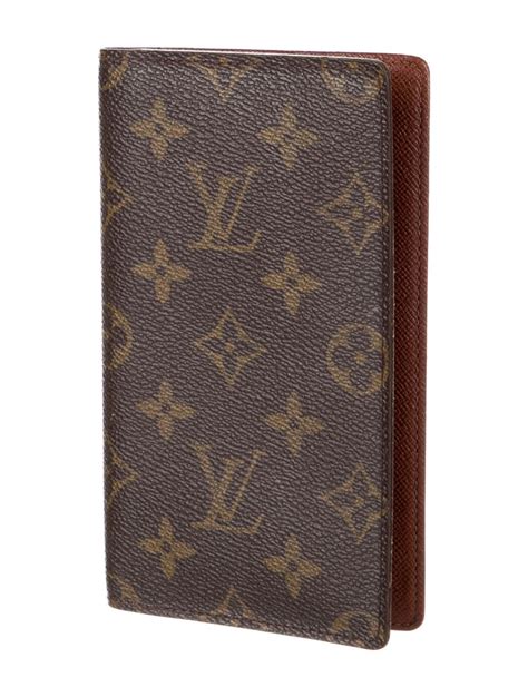 louis vuitton vintage bifold wallet|louis vuitton damier wallet.